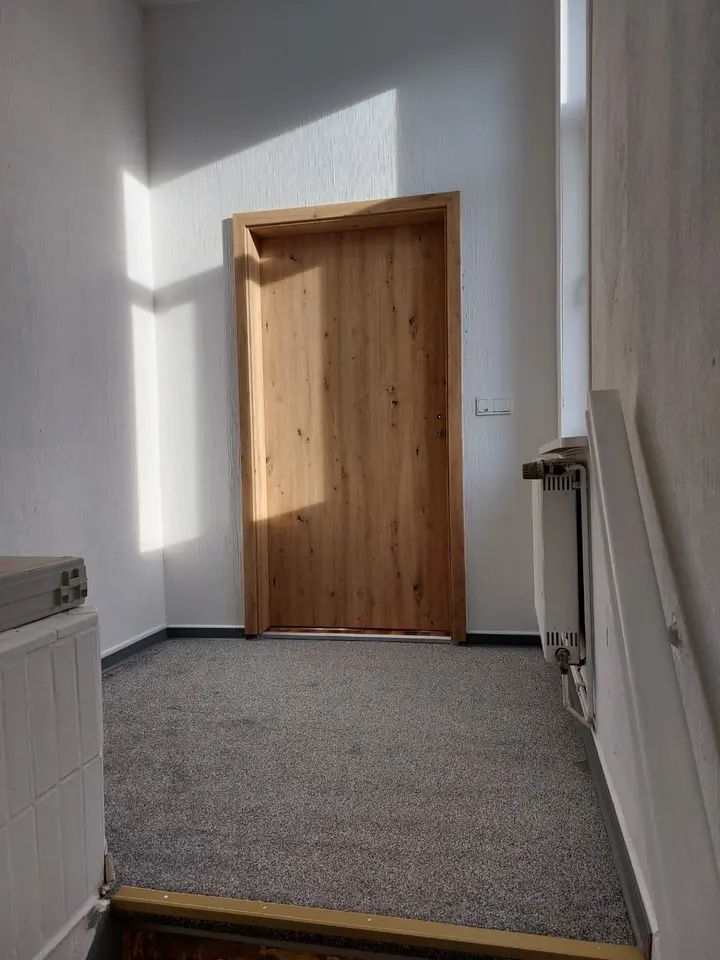 5 Zimmer Wohnung mit 150 m² in Celle – Bild 9