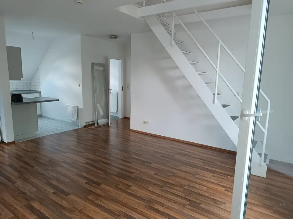 2 Zimmer Wohnung mit 45 m² in Rotenburg (Wümme) – Bild 2