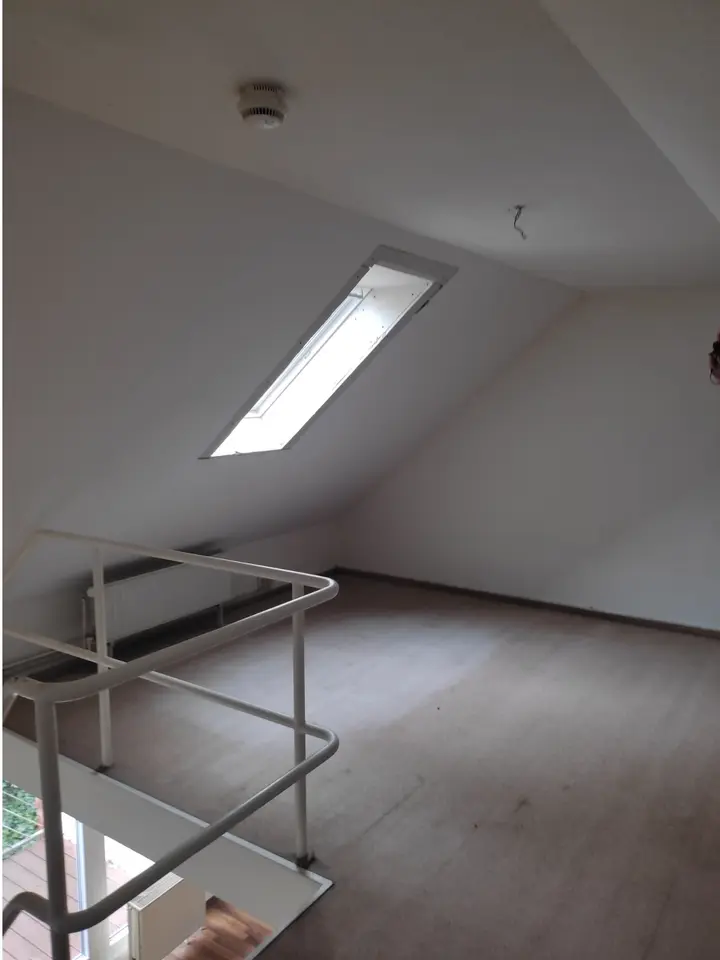 2 Zimmer Wohnung mit 45 m² in Rotenburg (Wümme) – Bild 3