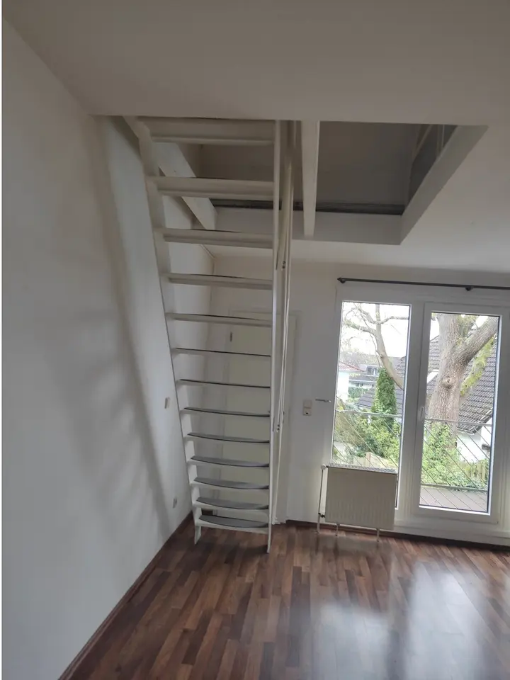 2 Zimmer Wohnung mit 45 m² in Rotenburg (Wümme) – Bild 4