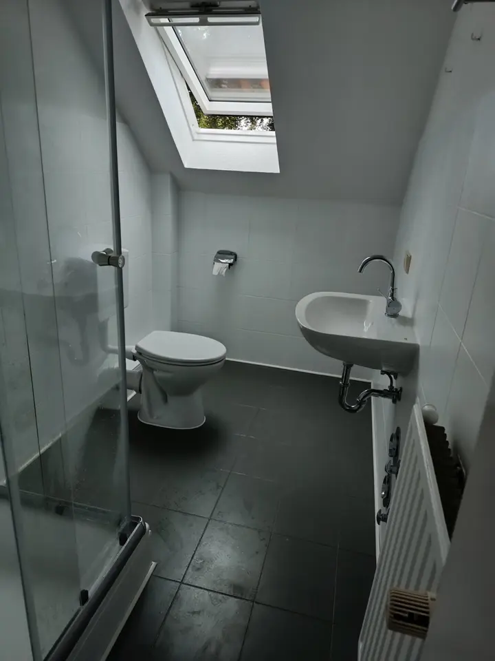 2 Zimmer Wohnung mit 45 m² in Rotenburg (Wümme) – Bild 5
