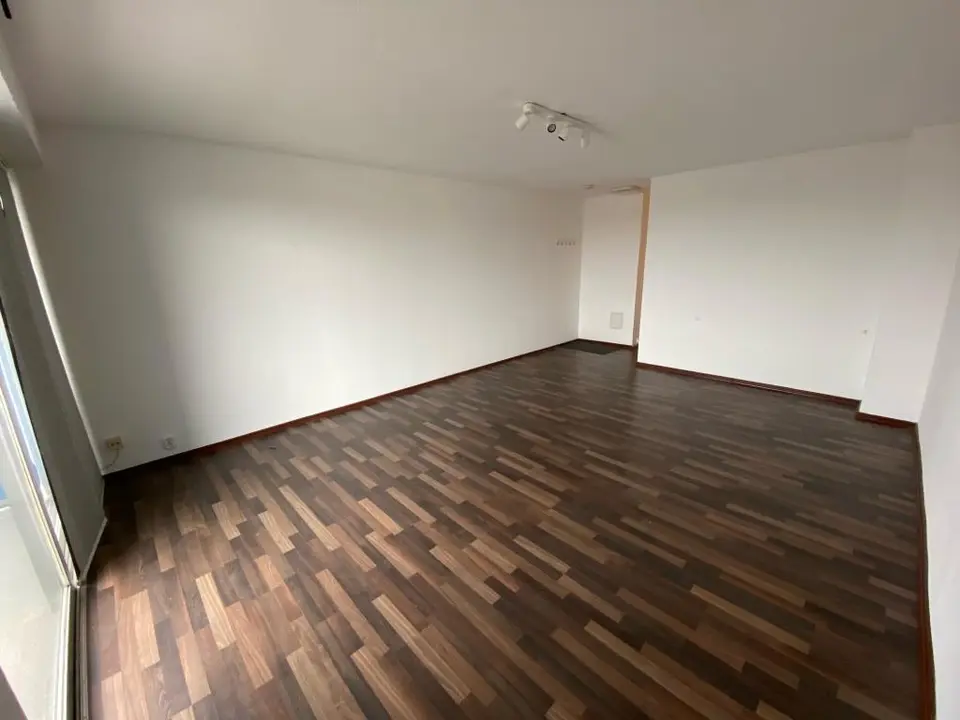 2 Zimmer Wohnung mit 52 m² in Ludwigshafen – Bild 1