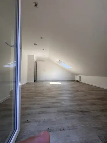 3 Zimmer Wohnung mit 61 m² in Freiburg im Breisgau – Bild 1