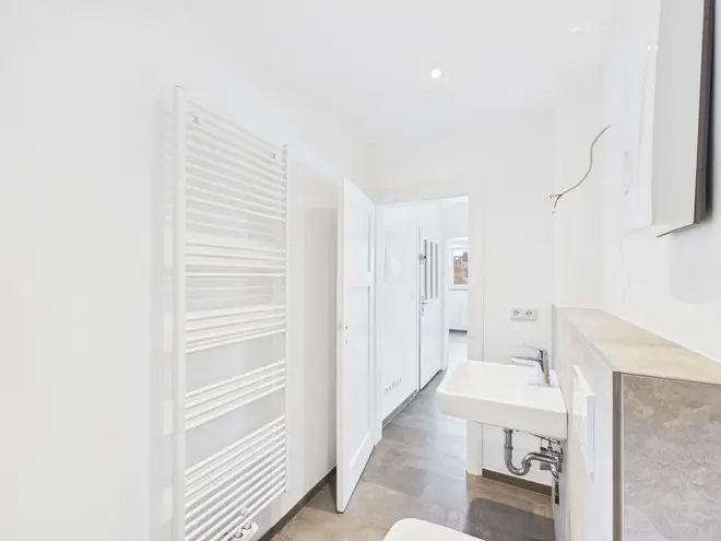 2 Zimmer Wohnung mit 47 m² in Darmstadt – Bild 11
