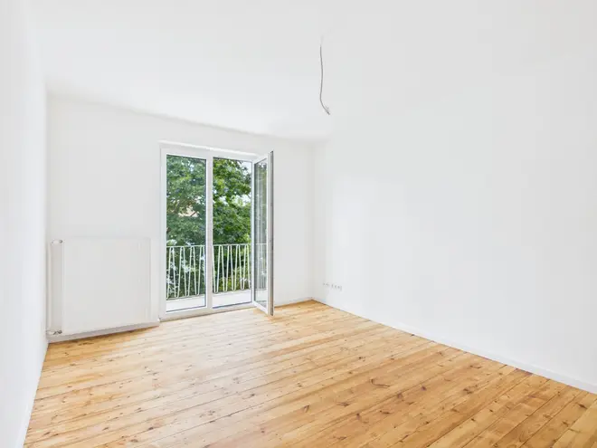 2 Zimmer Wohnung mit 47 m² in Darmstadt – Bild 3