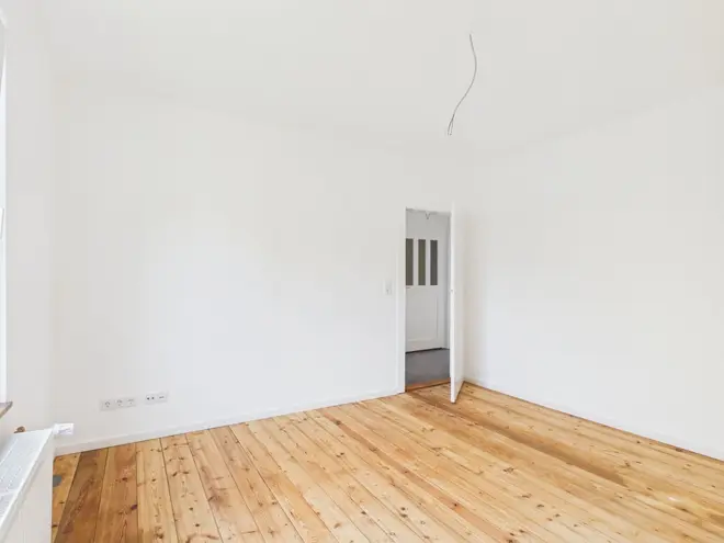 2 Zimmer Wohnung mit 47 m² in Darmstadt – Bild 4