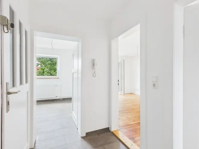 2 Zimmer Wohnung mit 47 m² in Darmstadt – Bild 8