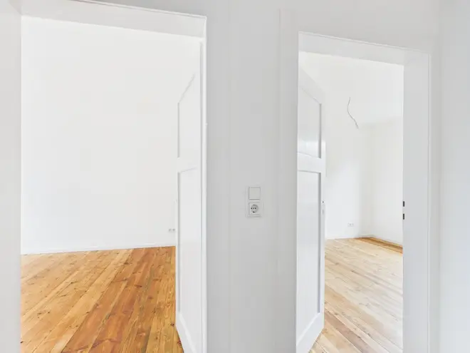 2 Zimmer Wohnung mit 47 m² in Darmstadt – Bild 10