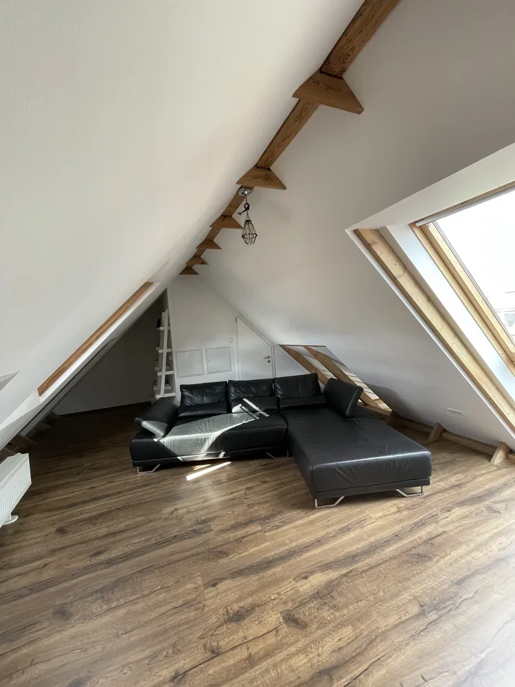 WG-Zimmer mit 25 m² in Berlin – Bild 1