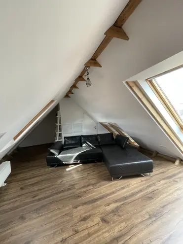 WG-Zimmer mit 25 m² in Berlin – Bild 1