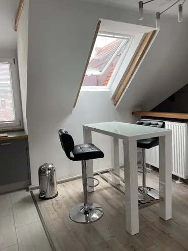 WG-Zimmer mit 25 m² in Berlin – Bild 2