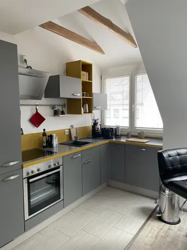 WG-Zimmer mit 25 m² in Berlin – Bild 3