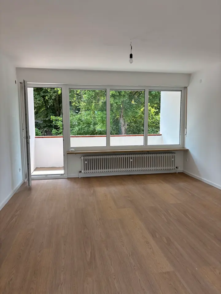 4 Zimmer Wohnung mit 104 m² in Bayreuth – Bild 1