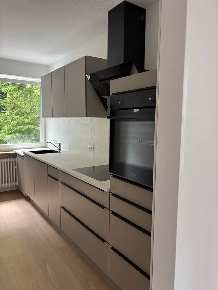 4 Zimmer Wohnung mit 104 m² in Bayreuth – Bild 2
