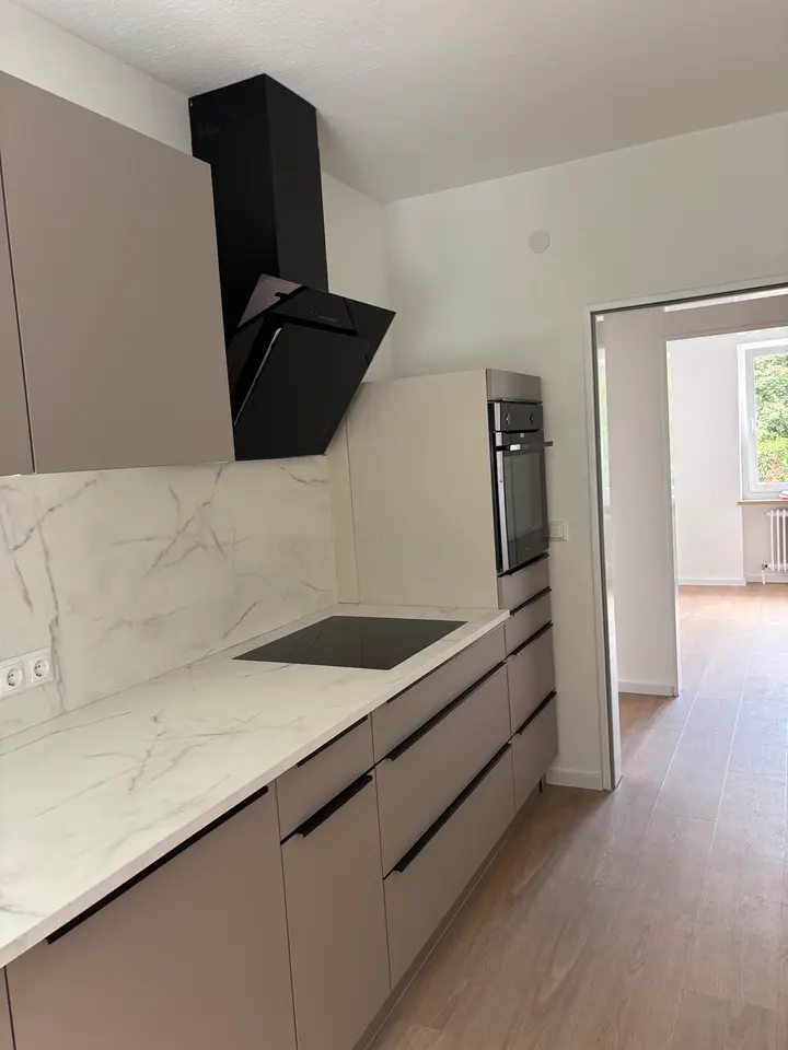 4 Zimmer Wohnung mit 104 m² in Bayreuth – Bild 3