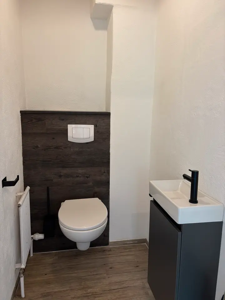 4 Zimmer Wohnung mit 104 m² in Bayreuth – Bild 5