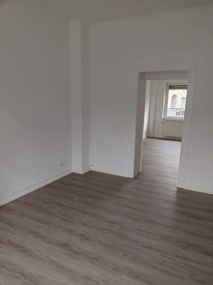 2 Zimmer Wohnung mit 32 m² in Herne – Bild 1