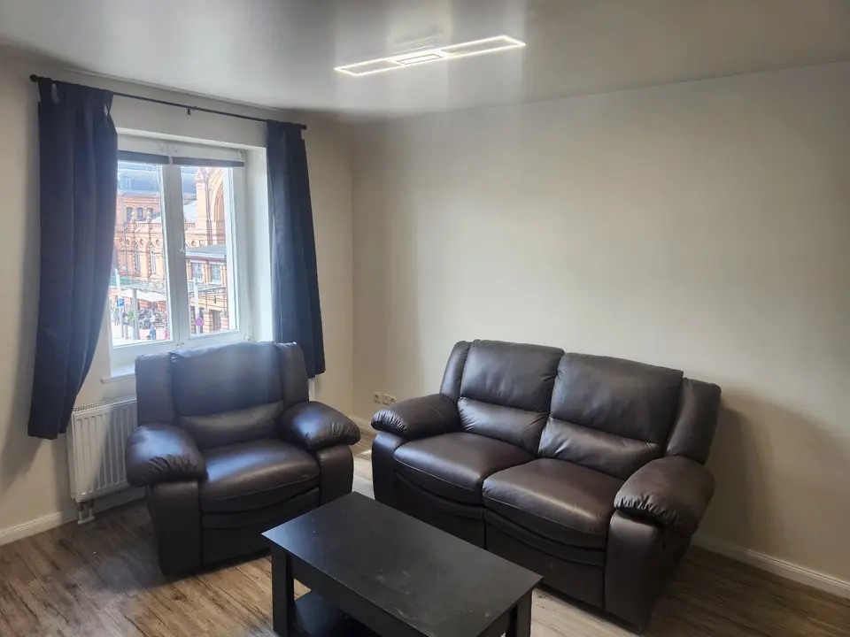 Studio mit 42 m² in Schwerin – Bild 1