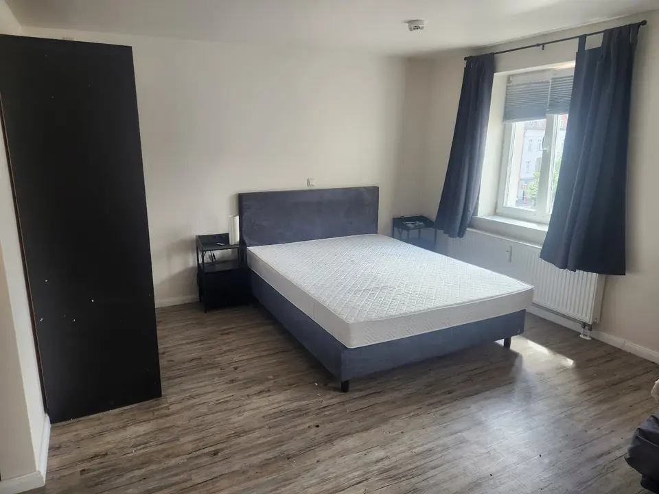 Studio mit 42 m² in Schwerin – Bild 2