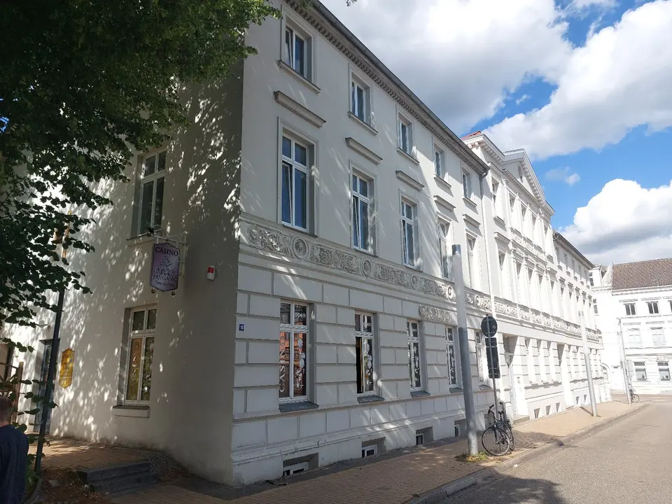 Studio mit 42 m² in Schwerin – Bild 3