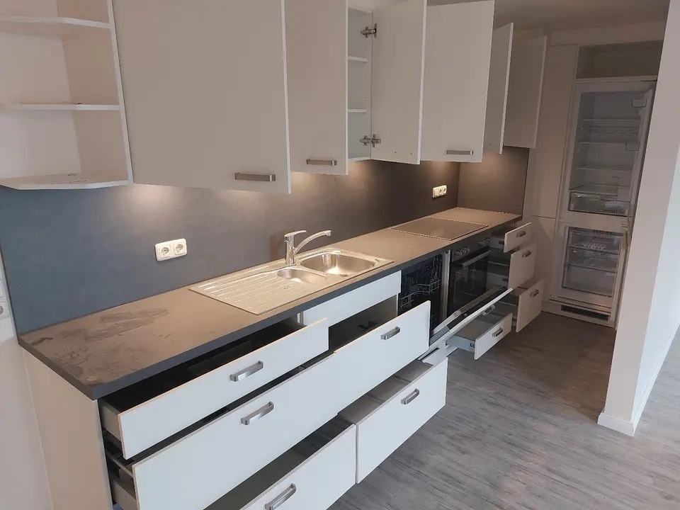 Studio mit 42 m² in Schwerin – Bild 6