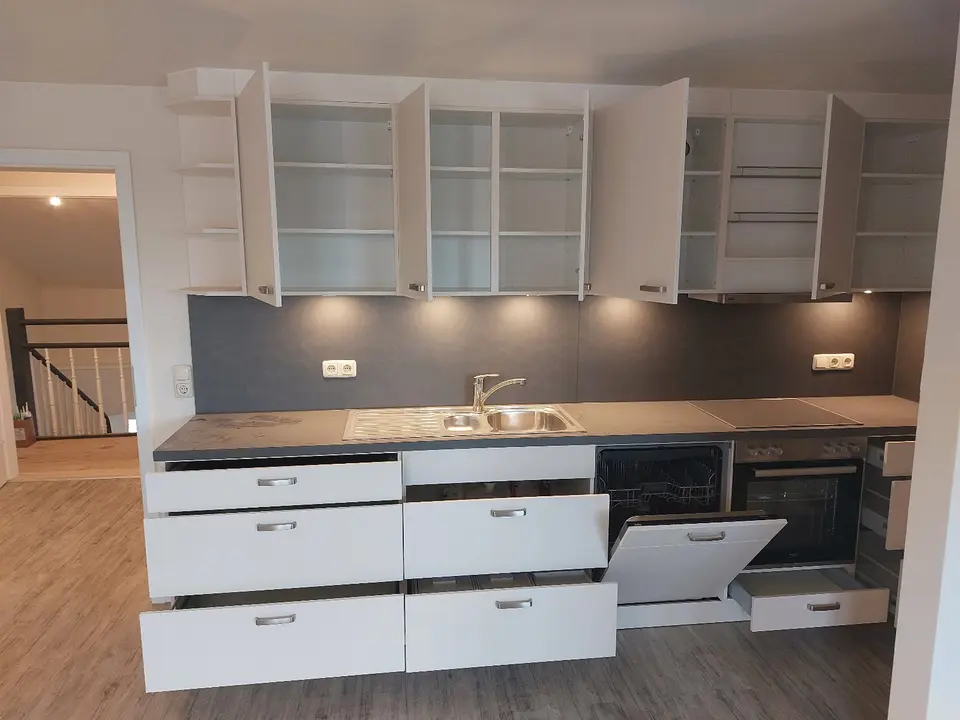 Studio mit 42 m² in Schwerin – Bild 7