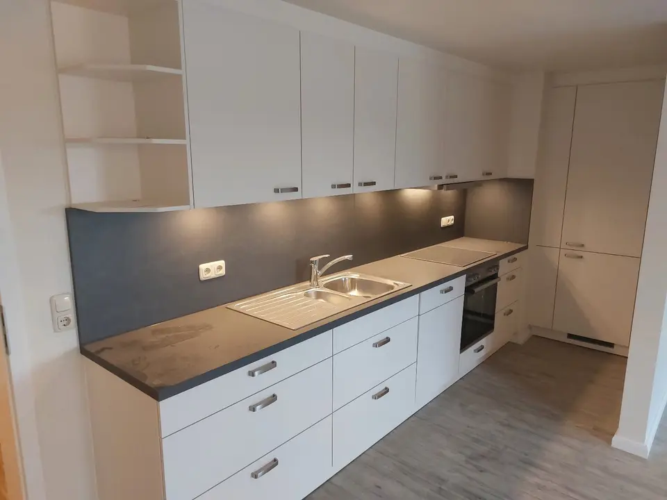 Studio mit 42 m² in Schwerin – Bild 9