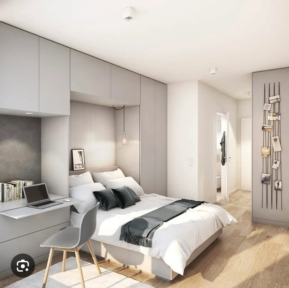 Studio mit 40 m² in Regensburg – Bild 2