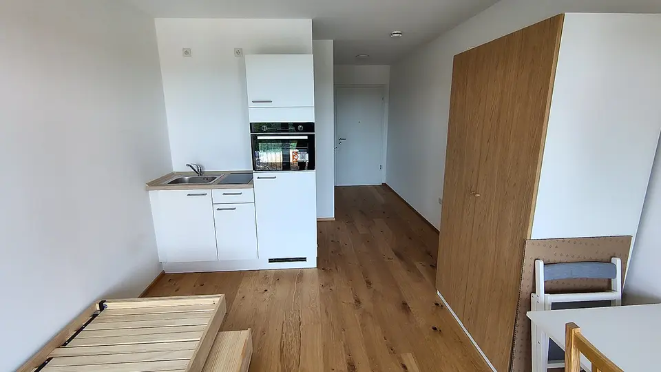 Studio mit 40 m² in Regensburg – Bild 3