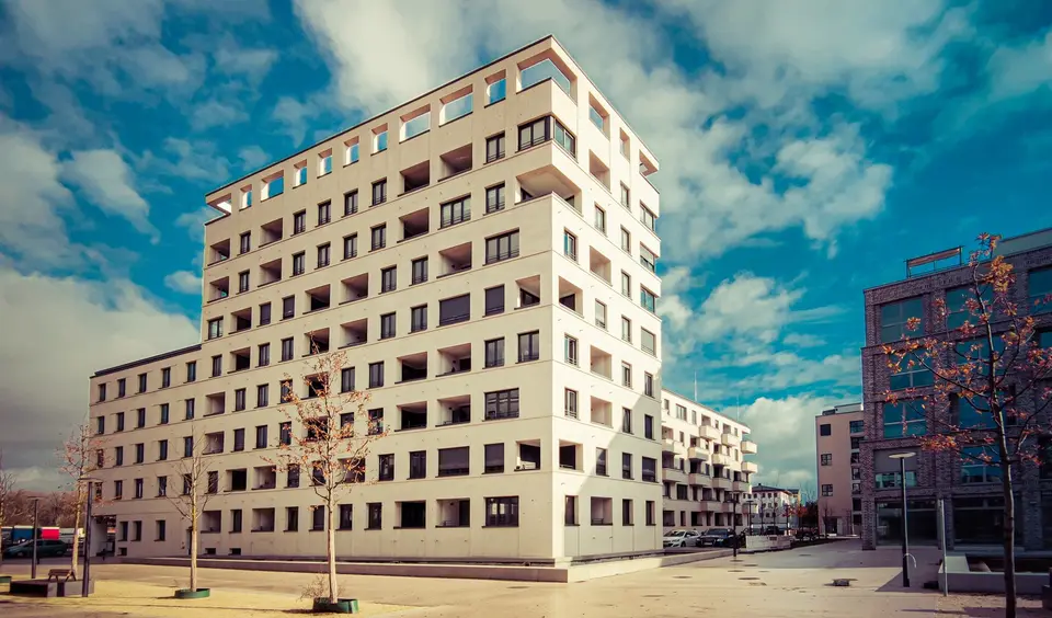 Studio mit 40 m² in Regensburg – Bild 4