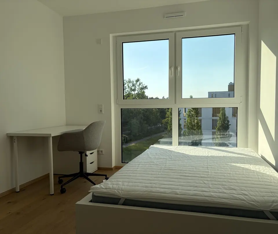 Studio mit 40 m² in Regensburg – Bild 8