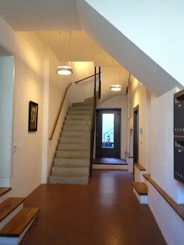 2 Zimmer Wohnung mit 71 m² in Lübeck – Bild 3
