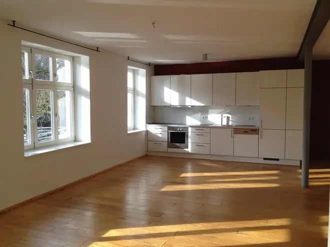 2 Zimmer Wohnung mit 71 m² in Lübeck – Bild 5