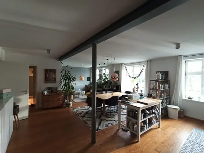 2 Zimmer Wohnung mit 71 m² in Lübeck – Bild 7