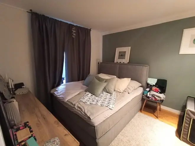 2 Zimmer Wohnung mit 71 m² in Lübeck – Bild 10