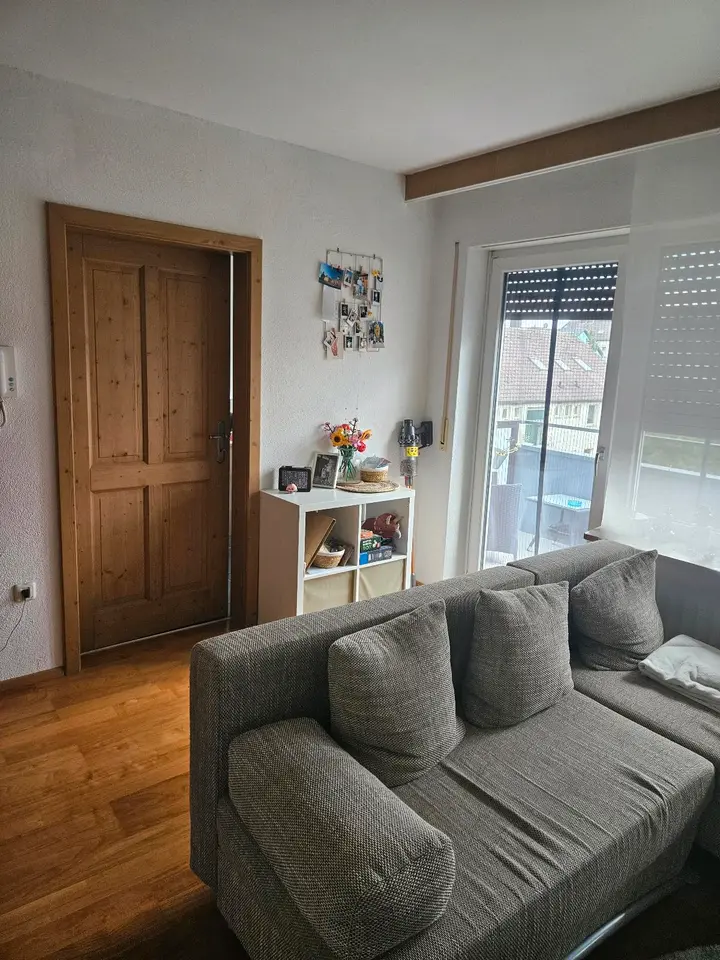 WG-Zimmer mit 44 m² in Ansbach – Bild 6