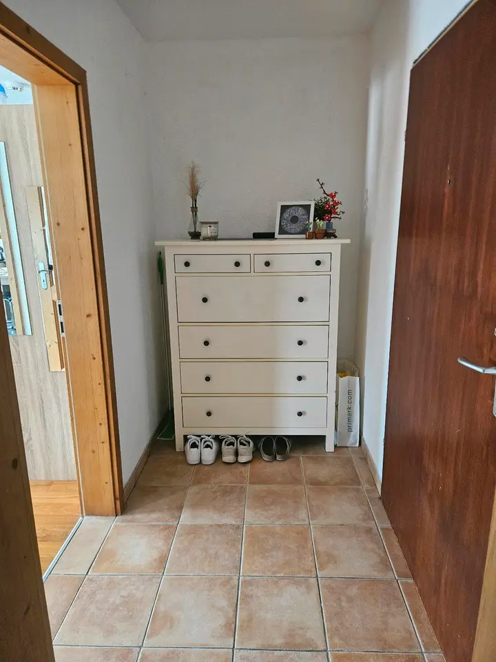 WG-Zimmer mit 44 m² in Ansbach – Bild 9