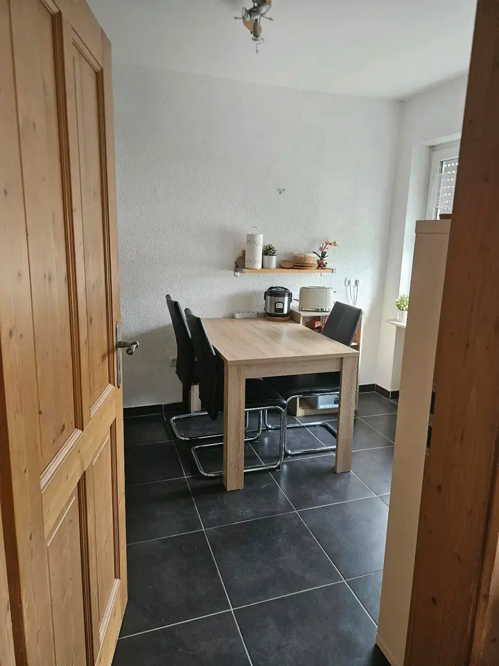 WG-Zimmer mit 44 m² in Ansbach – Bild 10