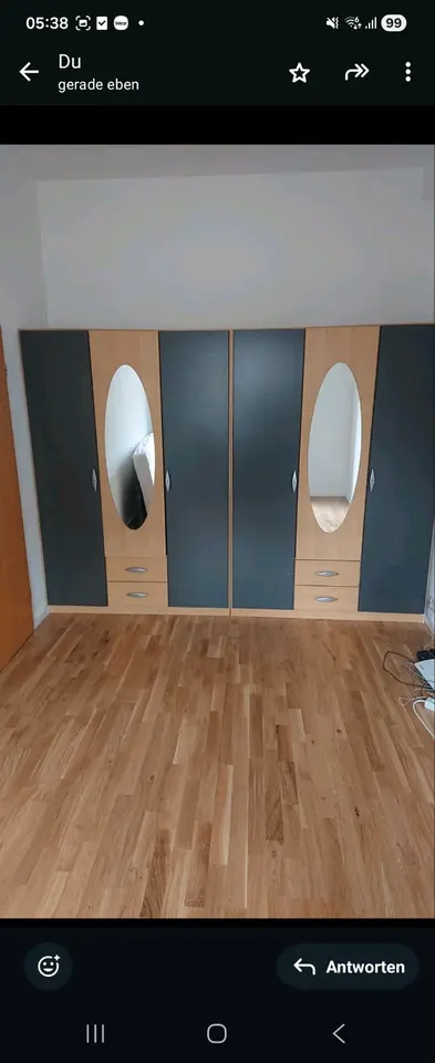3 Zimmer Wohnung mit 65 m² in Offenbach – Bild 8