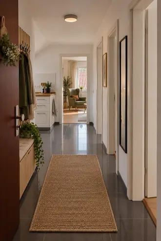 3 Zimmer Wohnung mit 50 m² in Stuttgart – Bild 3