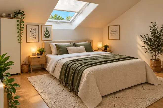 3 Zimmer Wohnung mit 50 m² in Stuttgart – Bild 5