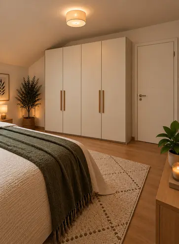 3 Zimmer Wohnung mit 50 m² in Stuttgart – Bild 6