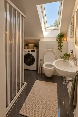 3 Zimmer Wohnung mit 50 m² in Stuttgart – Bild 7