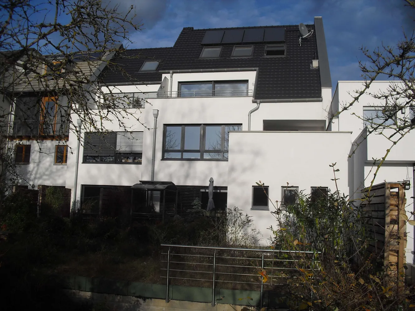 3 Zimmer Wohnung mit 81 m² in Bonn – Bild 1