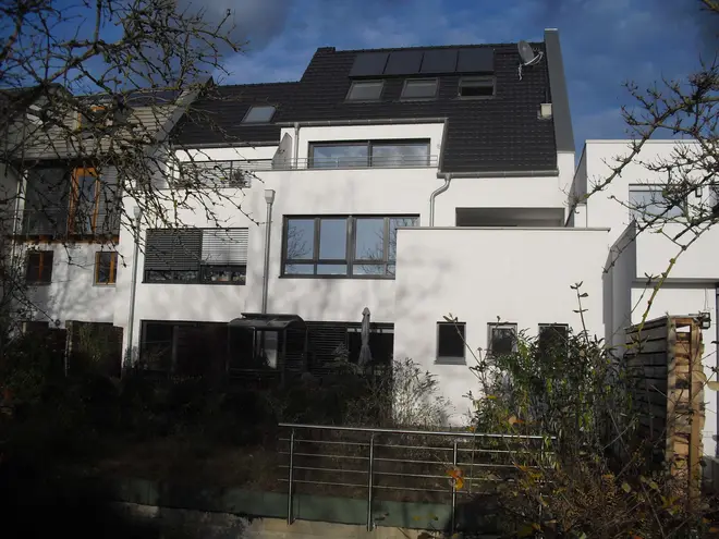 3 Zimmer Wohnung mit 81 m² in Bonn – Bild 1