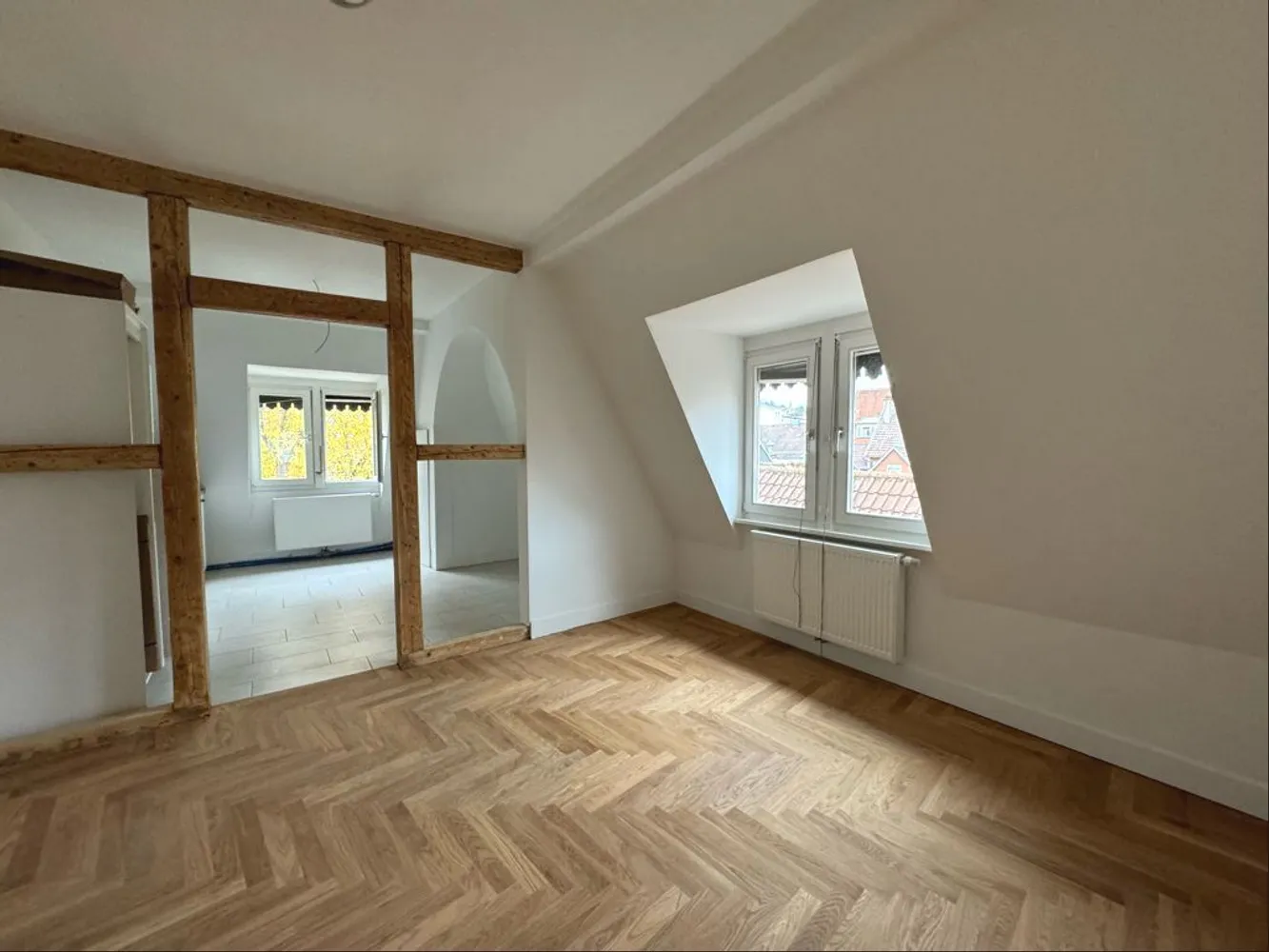 4 Zimmer Wohnung mit 97 m² in Esslingen am Neckar – Bild 3