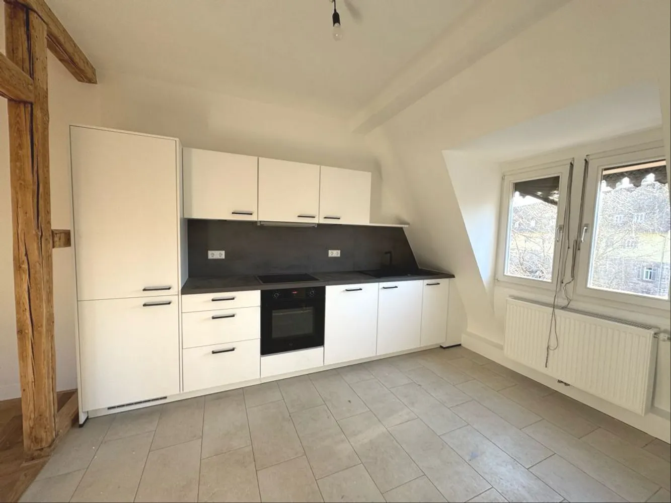 4 Zimmer Wohnung mit 97 m² in Esslingen am Neckar – Bild 5