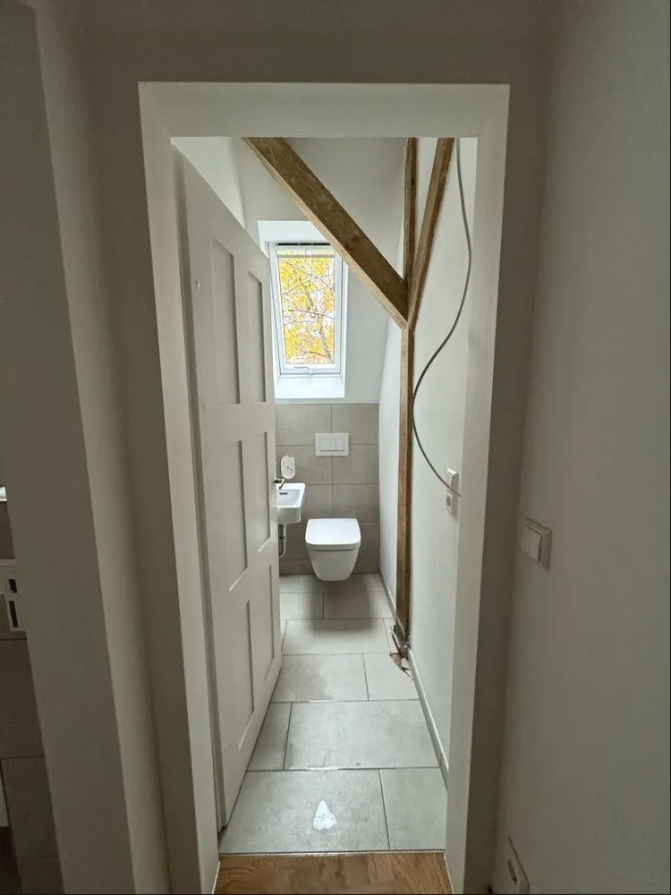 4 Zimmer Wohnung mit 97 m² in Esslingen am Neckar – Bild 10