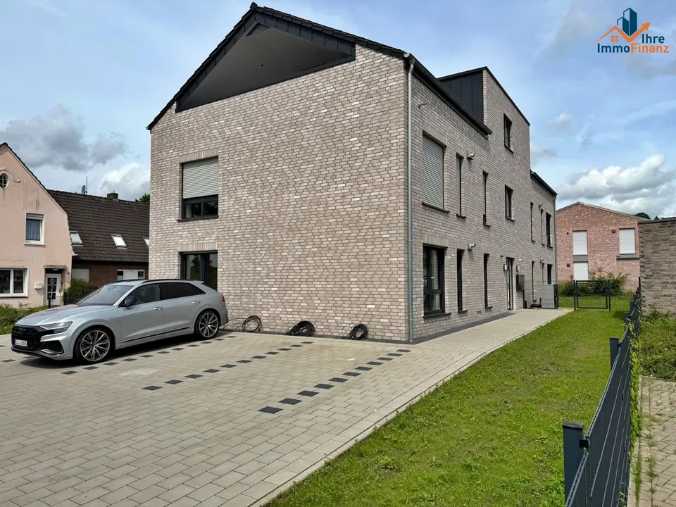 4 Zimmer Wohnung mit 101 m² in Nordhorn – Bild 3