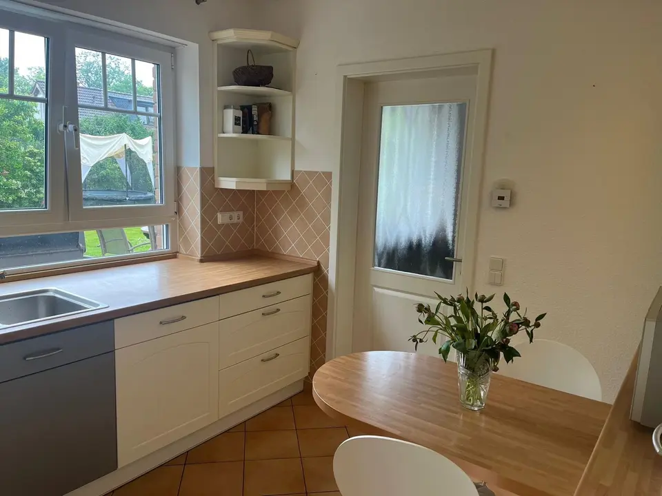 6 Zimmer Haus mit 190 m² in Potsdam – Bild 2